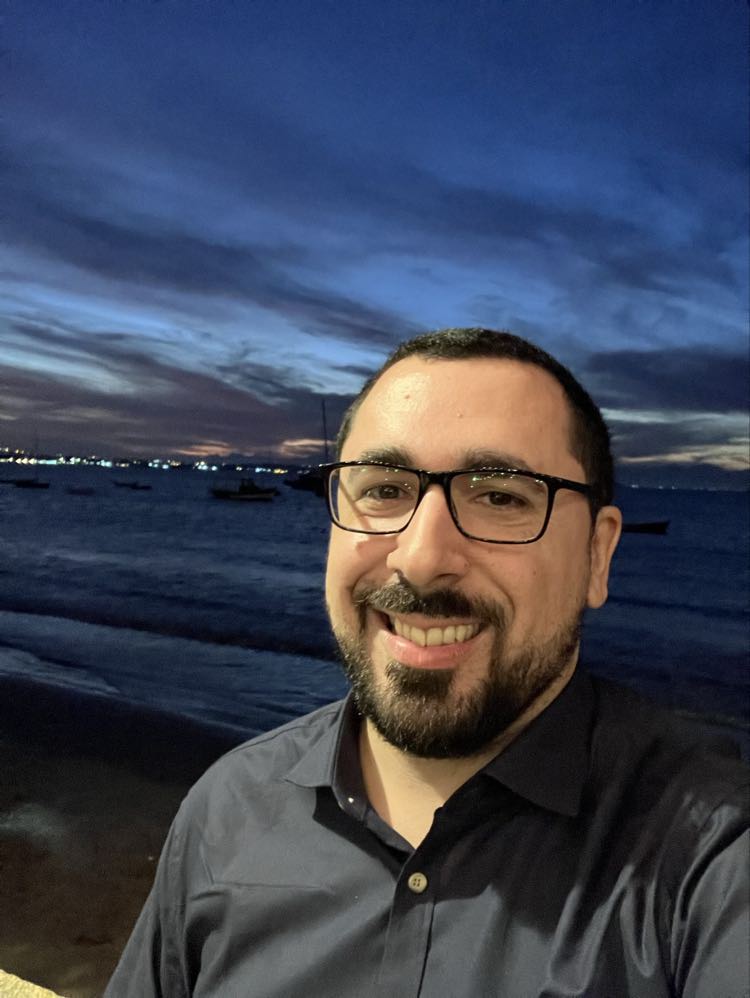 Foto de Havyner Caetano